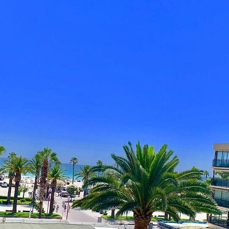 דירות סאלו Formentor Beach Primera Linea De Playa מראה חיצוני תמונה